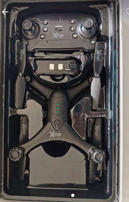 Shox Recon Drone