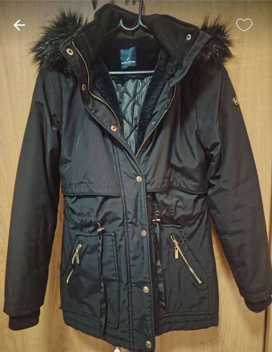 Daniel Hechter Coat