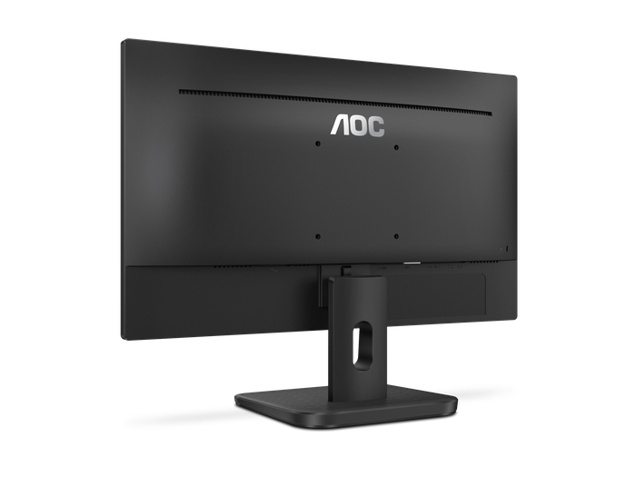 AOC Essential-line 20E1H 19.5" Flicker Free Monitor