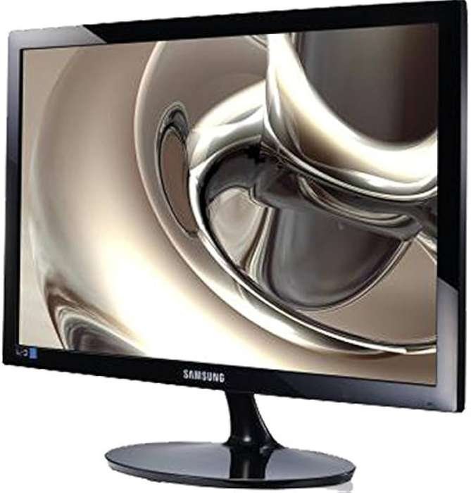 Samsung 22" Essential Monitor S3 S30GD Full HD Monitor