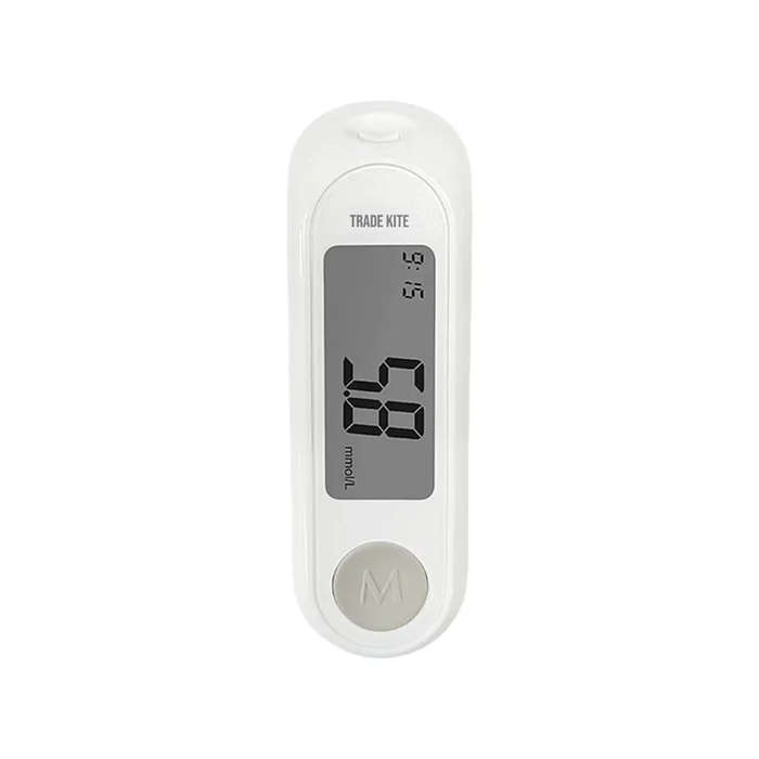 Trade Kite Digital Blood Glucose Monitor