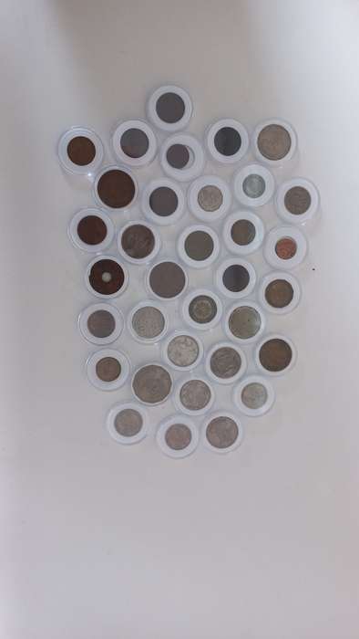 COIN COLLECTION BUNDLE