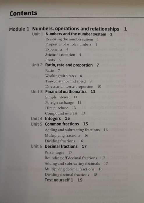 X-Kit Achieve! Caps Mathematics Grade 9 by Pearson