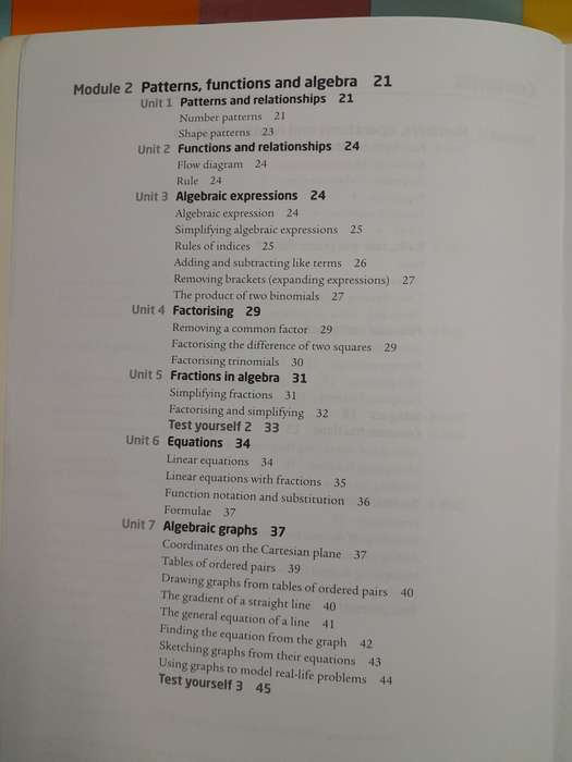 X-Kit Achieve! Caps Mathematics Grade 9 by Pearson