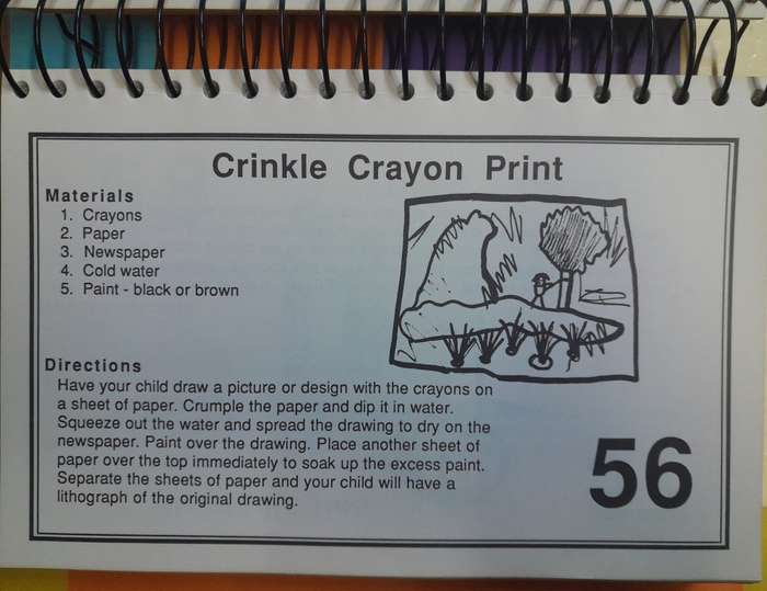 365 Days of Creative Play by Sheila Ellison