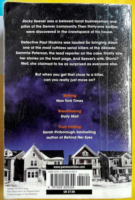 What you dont know by Joann Chaney