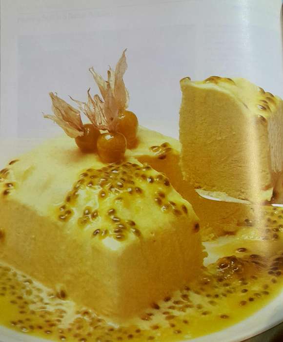 The Good Cook Desserts