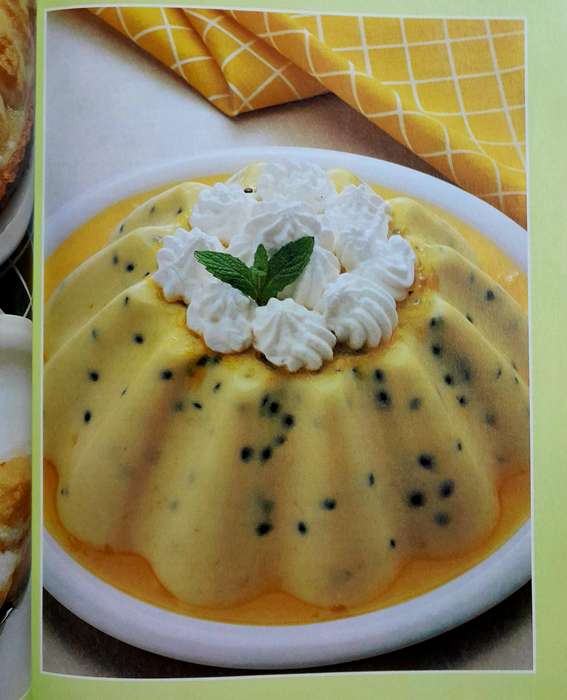 Vegetarian Cooking A to Z by Sonja Gerber