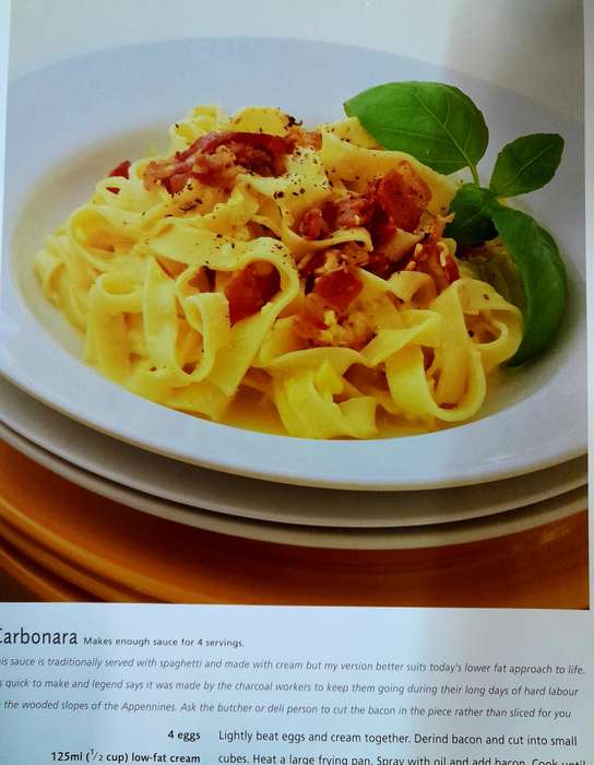 South Africa Quick n Easy New Ways with Pasta by Robyn Martin