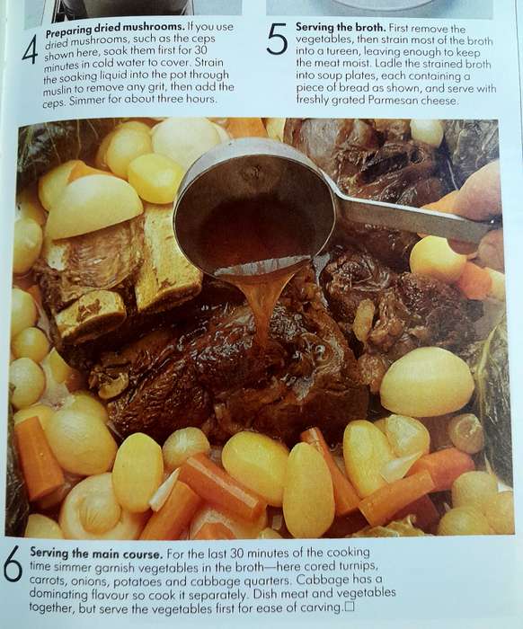 The Good Cook Beef and Veal