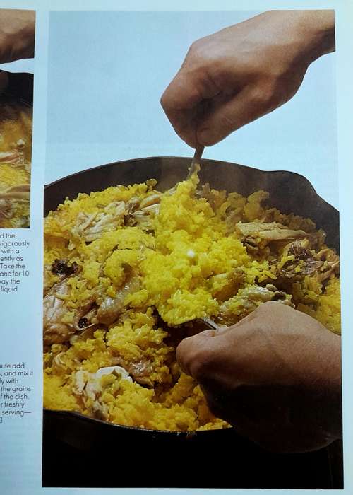 The Good Cook Poultry