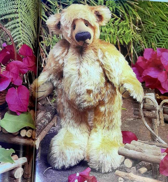 Australian Bear Creations