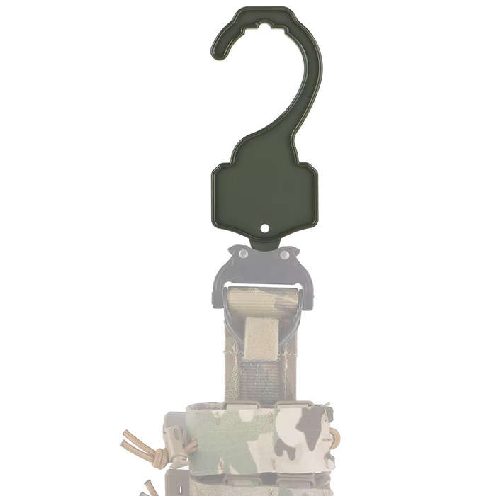 Tactical Belt Hanger