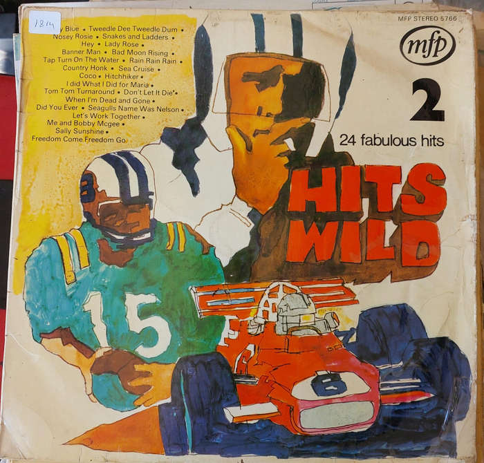 Hits Power 2