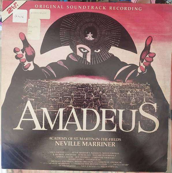 Amadeus