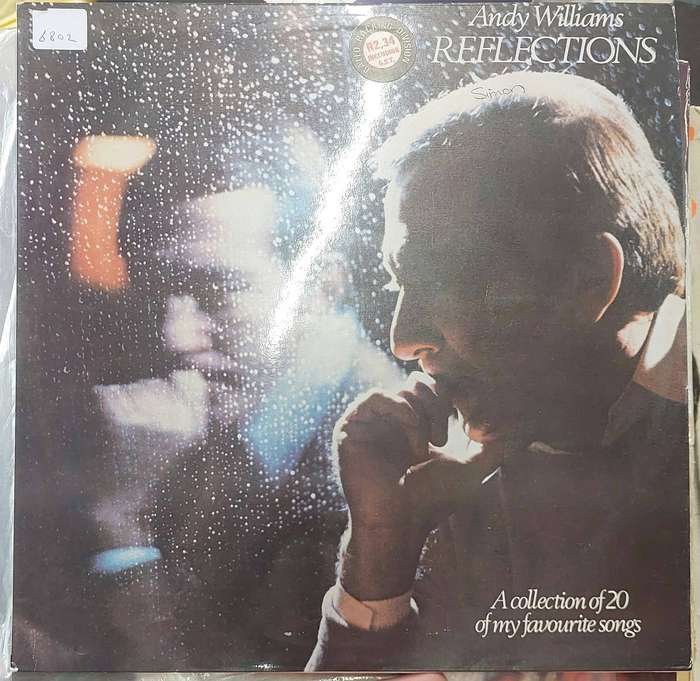 Andy Williams - Reflections