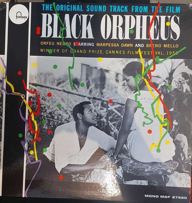 Black Orpheus