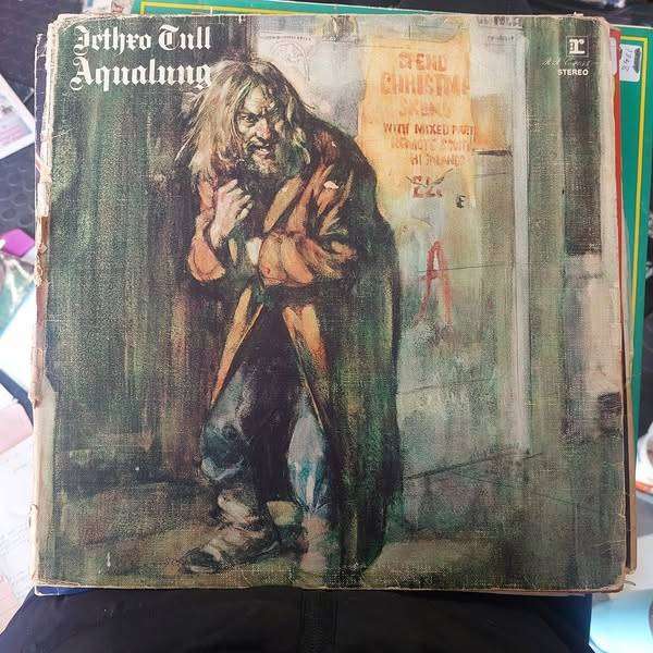Jethro Tull