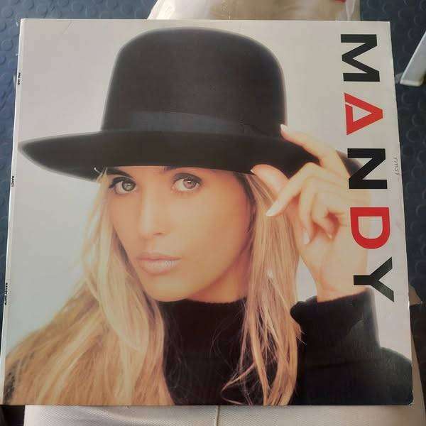 Mandy Smith