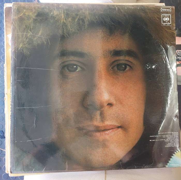 Paul Simon