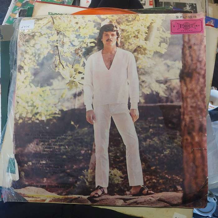 Scott Mckenzie