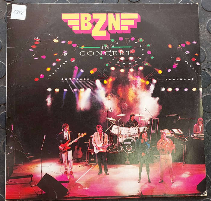 BZN - In Concert