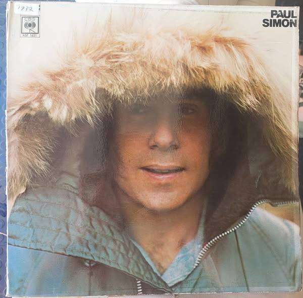 Paul Simon