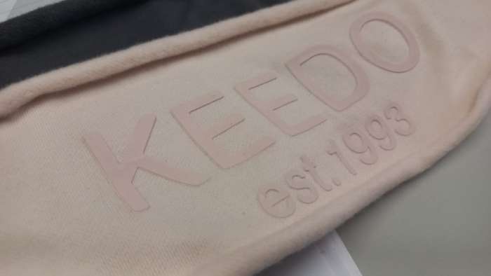 Embossing On T-Shirt With Your Own Design