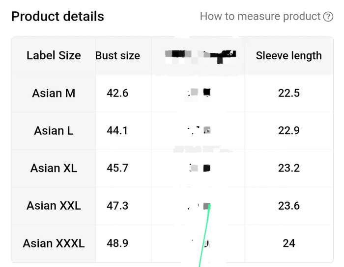 Premium Oversized T-Shirt