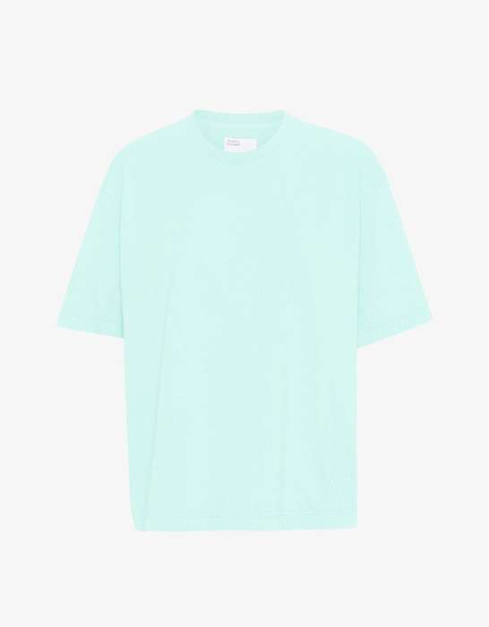 250gsm Drop Shoulder Boxy Fit T-Shirt