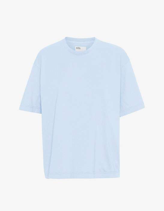 250gsm Drop Shoulder Boxy Fit T-Shirt