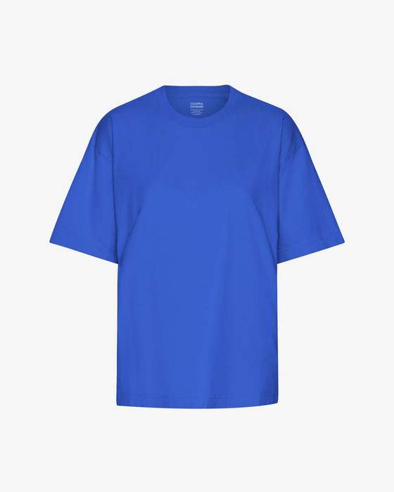 250gsm Premium Oversized Heavyweight Material T-Shirt