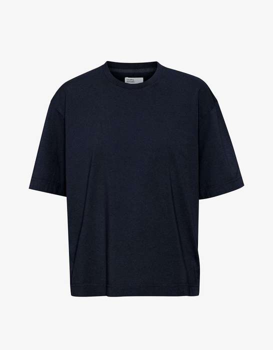 250gsm Premium Oversized Heavyweight Material T-Shirt