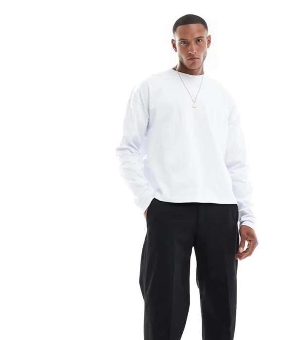 Premium Oversized T-Shirt