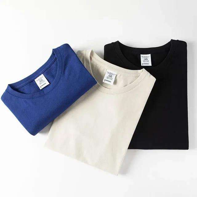 100% Cotton B Grade T-Shirt