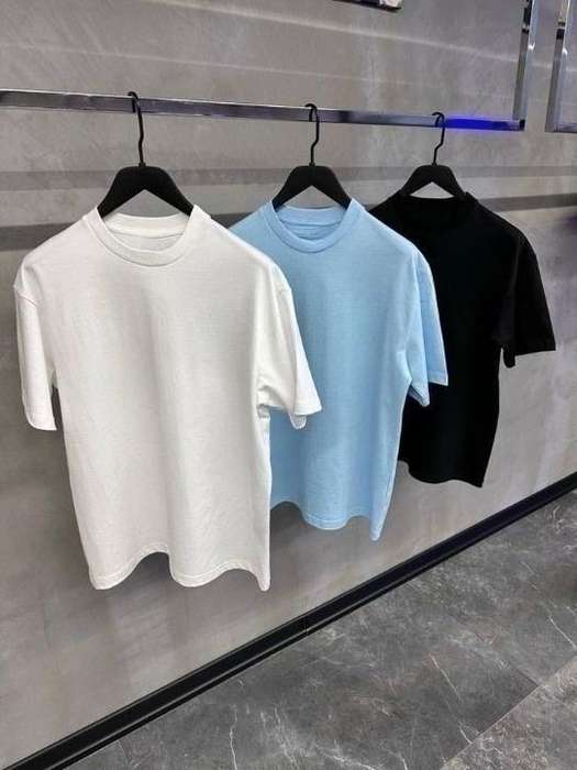 Pro - Basic 200GSM DROP Shoulder Oversized T-Shirt