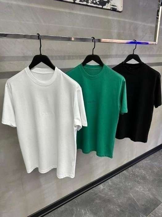 Pro - Basic 200GSM DROP Shoulder Oversized T-Shirt