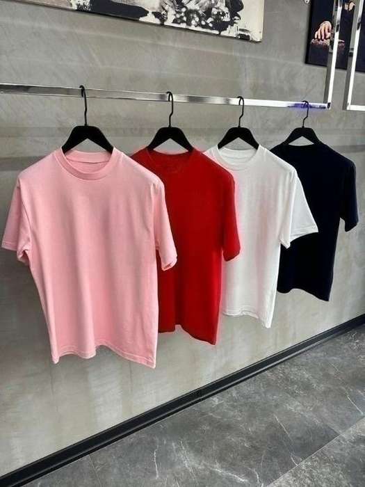 Pro - Basic 200GSM DROP Shoulder Oversized T-Shirt