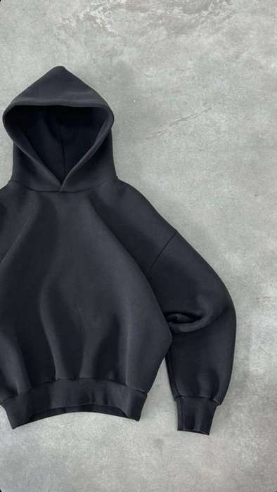 Scuba Heavyweight Hoodies