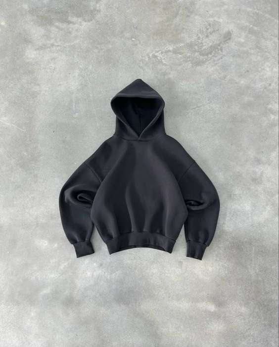 Scuba Heavyweight Hoodies