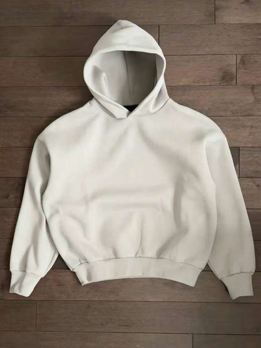 Scuba Heavyweight Hoodies