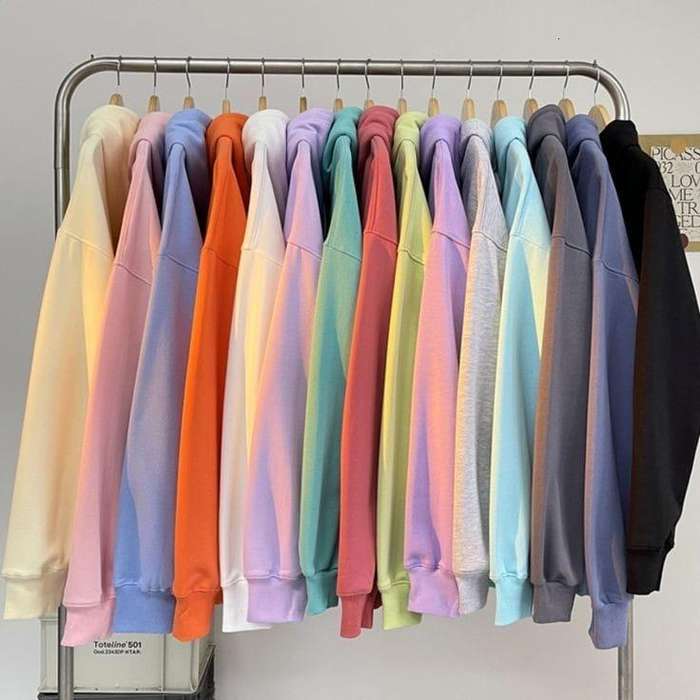 100% Cotton B Grade Hoodies