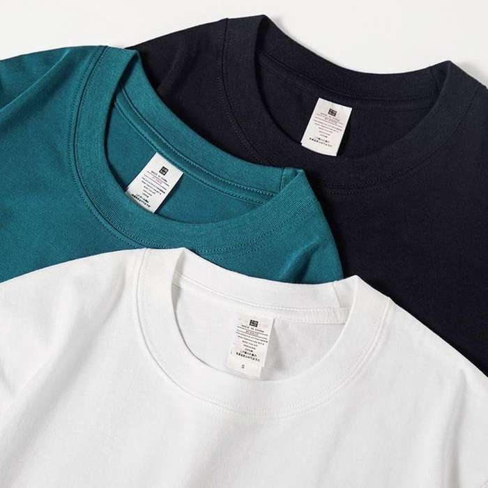 B Grade - 100% Cotton T-Shirt