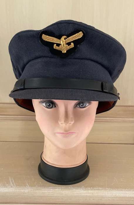 South African Air Force Cap - post 1959