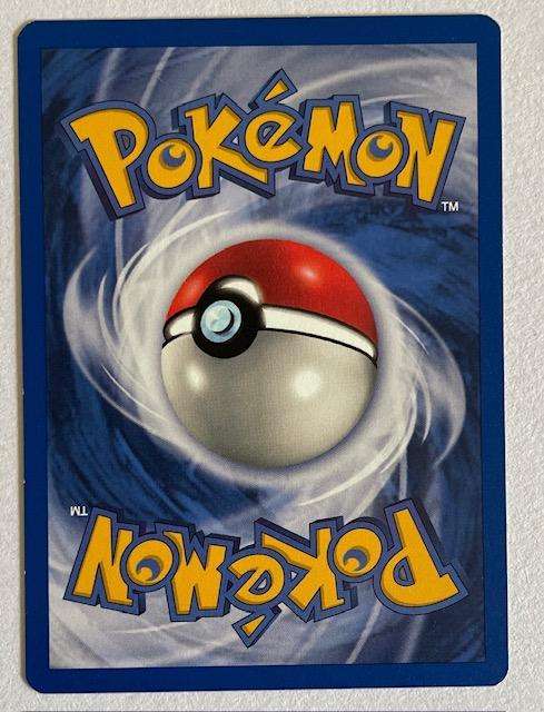 Pokémon Trading Card -  DARK KADABRA 2000 - 39/82 -UNCOMMON - LP