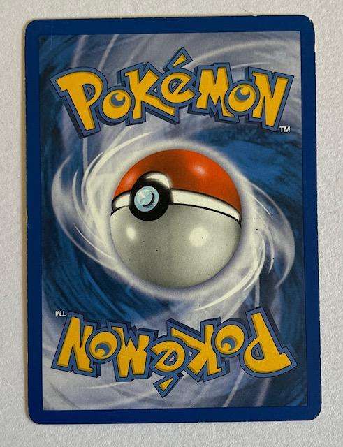 Pokémon Trading Card -  XATU - 2000 - 52/111  UNCOMMON  LP NM