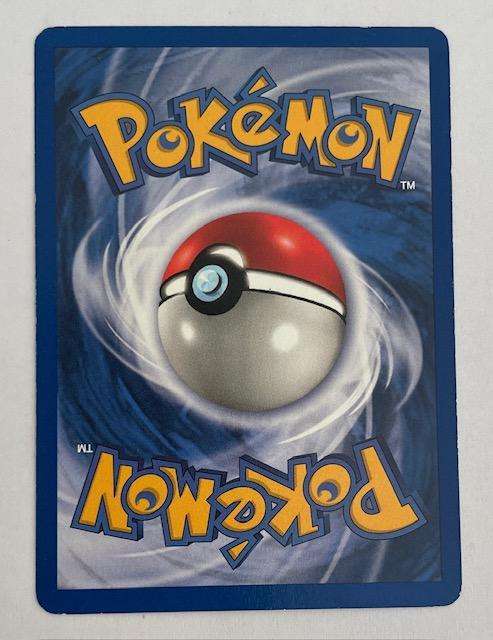 Pokémon TCG - Dark Vaporean 2000 - 45/82 - LP NM
