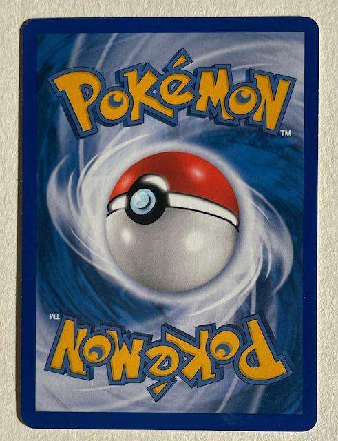 Pokémon TCG - TEAM AQUA'S CARVANHA - 48/95  - LP NM