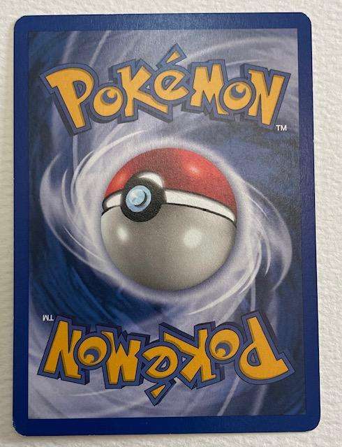Pokémon Trading - AIRPOM - 2000 - 41/64 LP NM