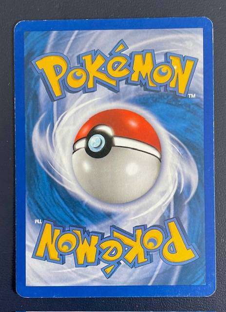 Pokémon Trading Card - OCTILLERY - 26/147 - RARE - LP NM